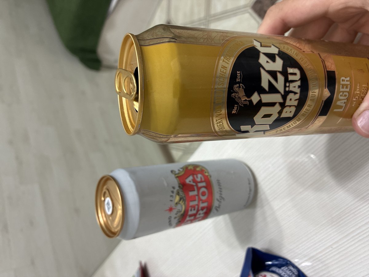 Ваше здоровье 🍻 — BillyPringle · Стрекоза