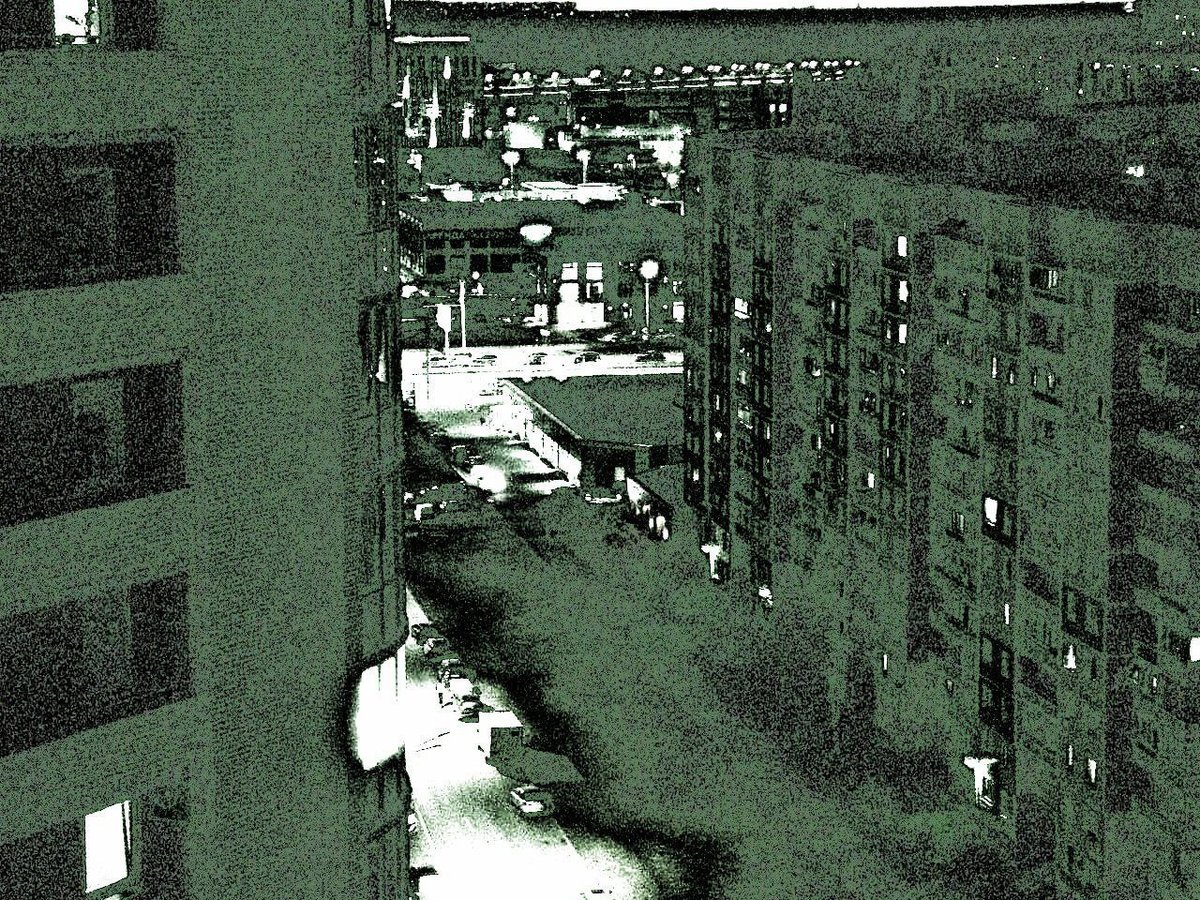 вайб имеется — tyler_gosling · Стрекоза