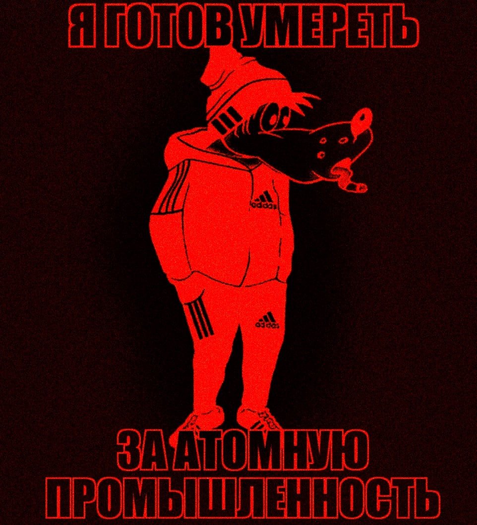 через пару лет буду бороздить севморпуть на новенькой "Арктике" ;3 — tyler_gosling · Стрекоза