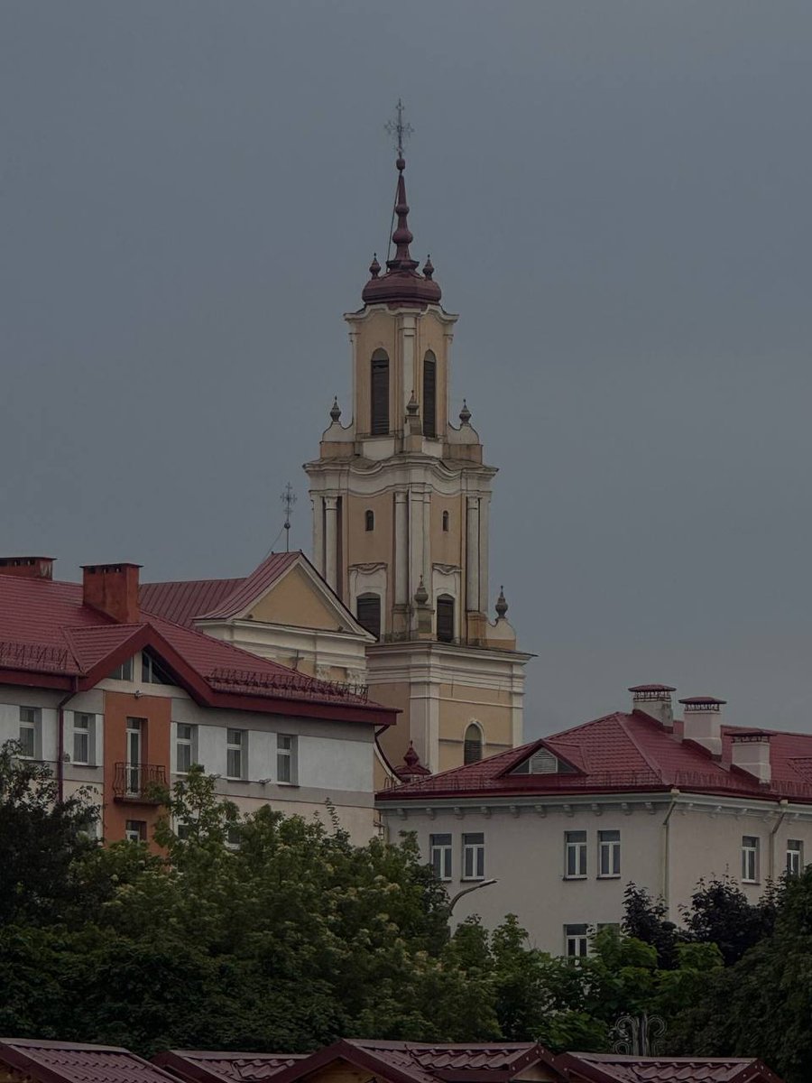 Гродно — blu.morrow · Стрекоза