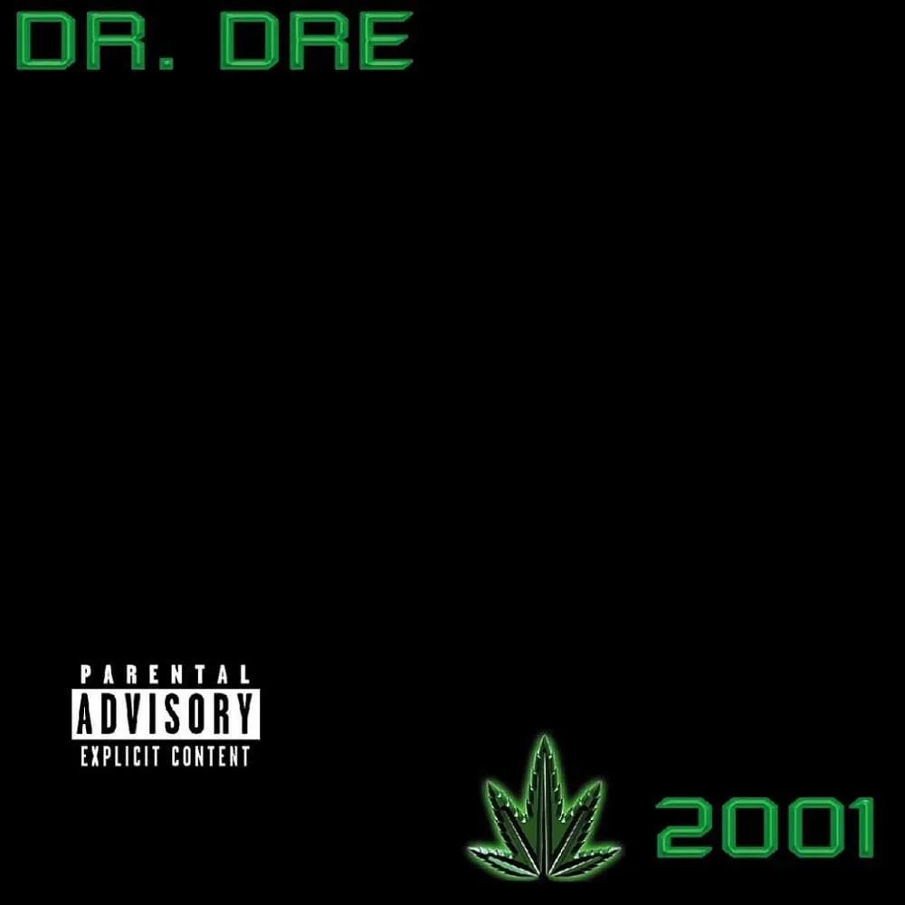 2001 Dr. Dre 2\3 — группа музыки · Стрекоза