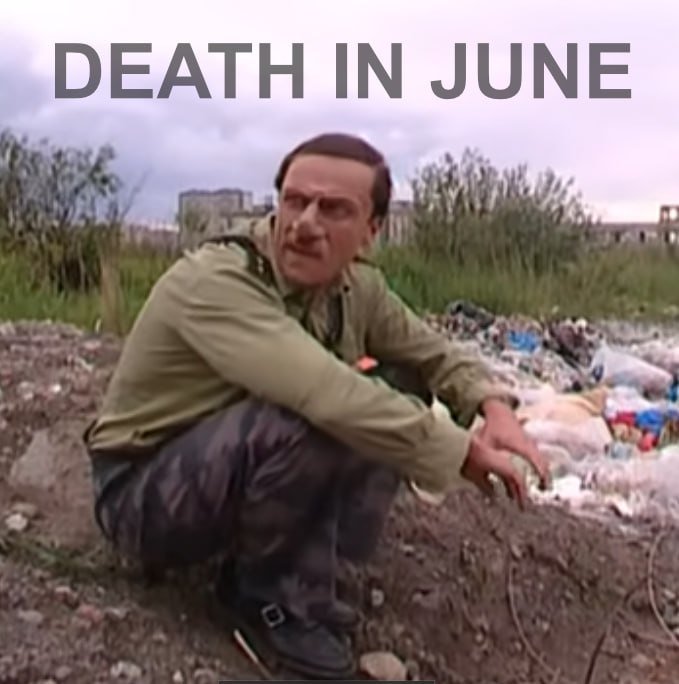 Доброе утро! — bjorn_skarsgard · Стрекоза