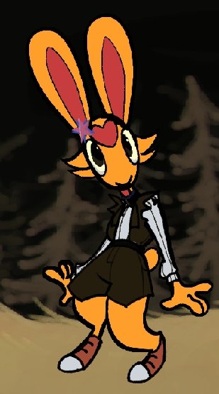 Какое-то время назад я делала свою Dress Up игру, чисто в качестве эк… — Nicey-Slicey · Стрекоза
