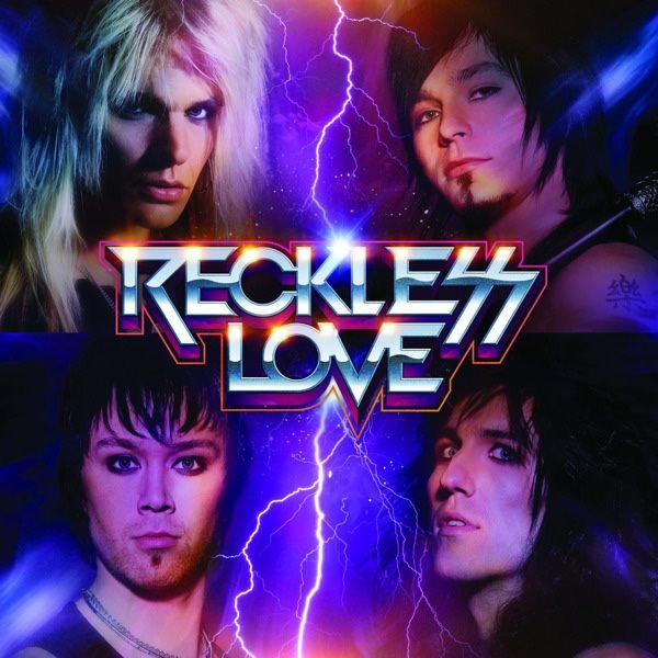 есть ли тут слушатели группы Reckless Love? на данный момент они явля… — ziggy · Стрекоза