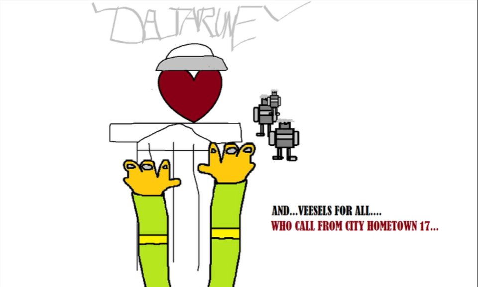 metallica))))00))))))00))) — deltarune_fun.avi · Стрекоза