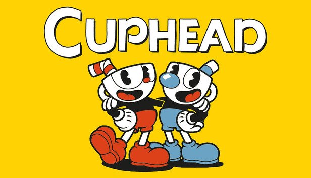 Cuphead — компьютерная игра в жанре run and gun и платформера, разраб… — GeeK IgL00 · Стрекоза