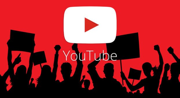 YouTube что же чекнуть сегодня Давайте поделим всё это на несколько с… — altffourth · Стрекоза