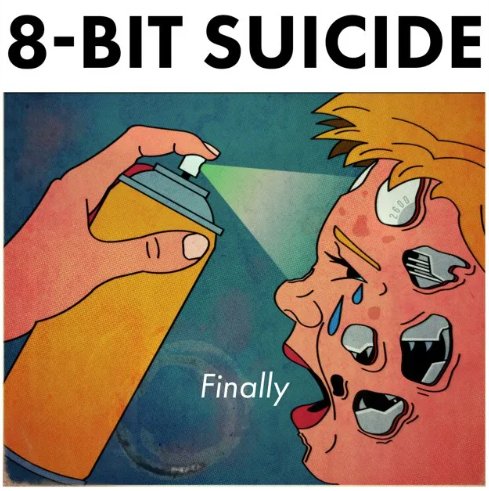 8-bit Suicide — Finally (2010) part 1 — NINTENDOCORE · Стрекоза