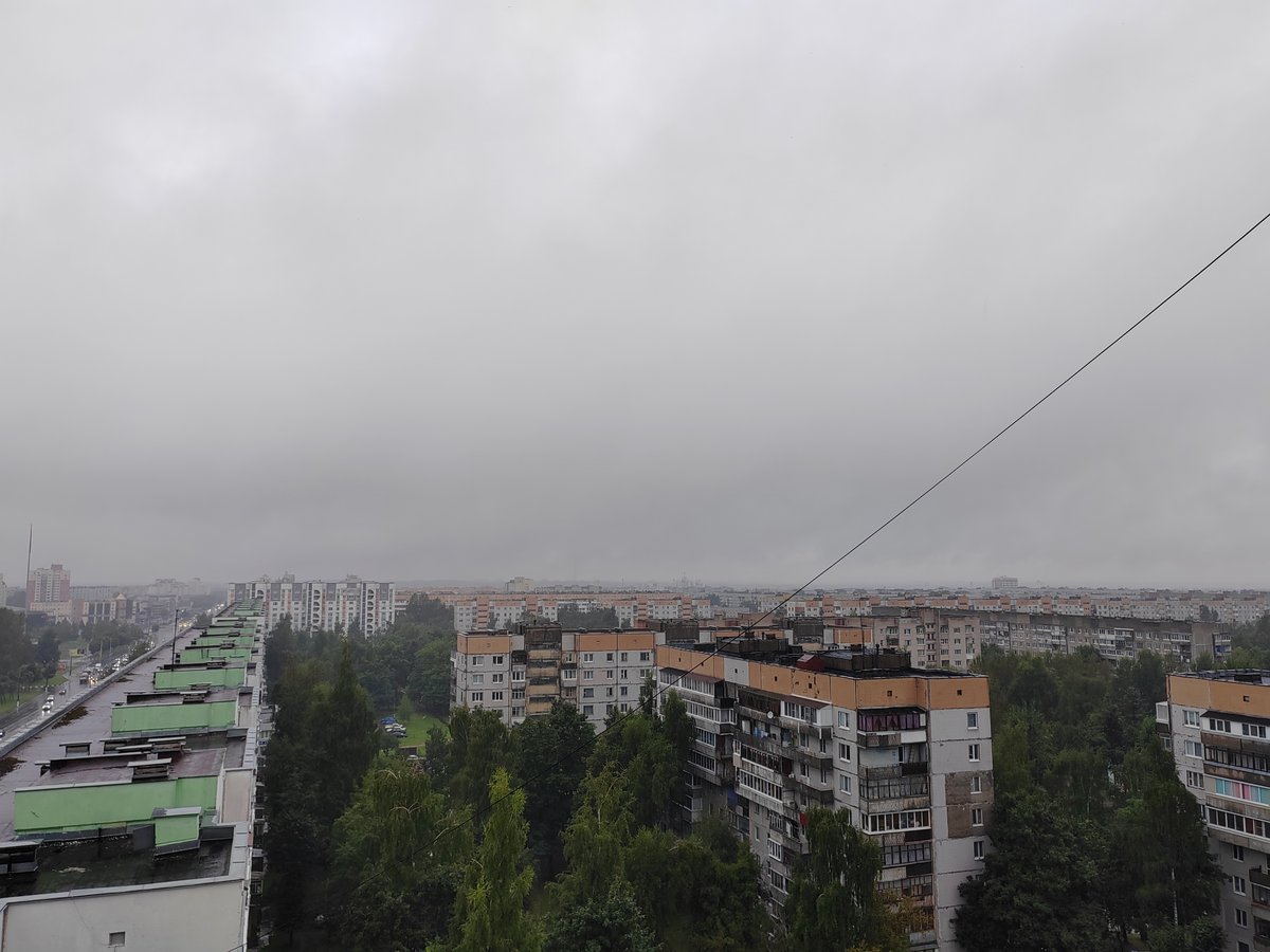 Дождик — Smeth · Стрекоза