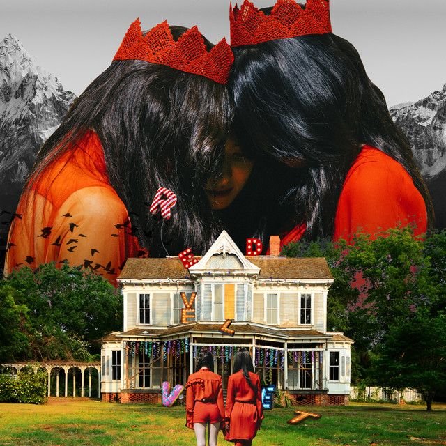 Red Velvet - Perfect Velvet (2017) https://youtu.be/6uJf2IT2Zh8?si=yr… — Очередное сообщество с музыкой эф эм · Стрекоза